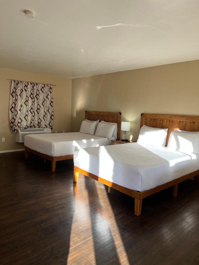 Timberlodge Inn Pinetop-Lakeside Exterior foto
